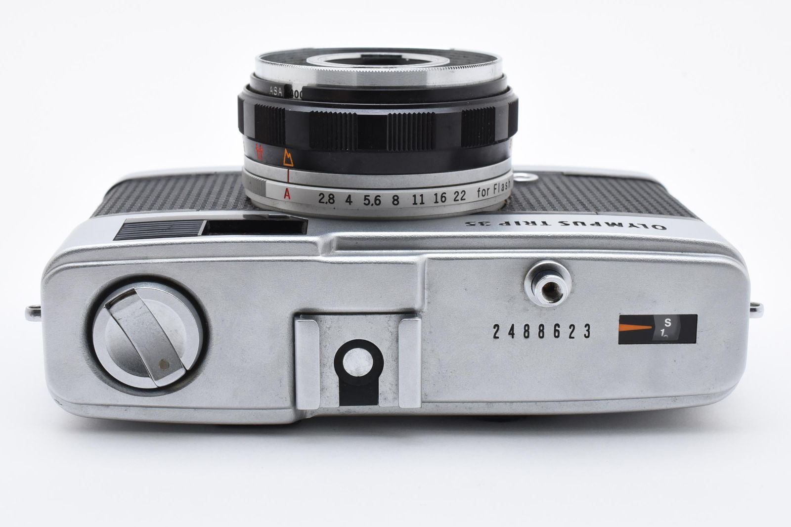 D.Zuiko 2.8|40mm