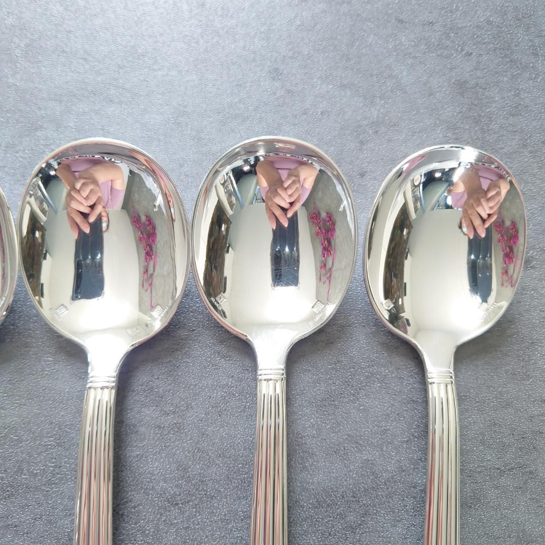 アリア コンソメスプーン