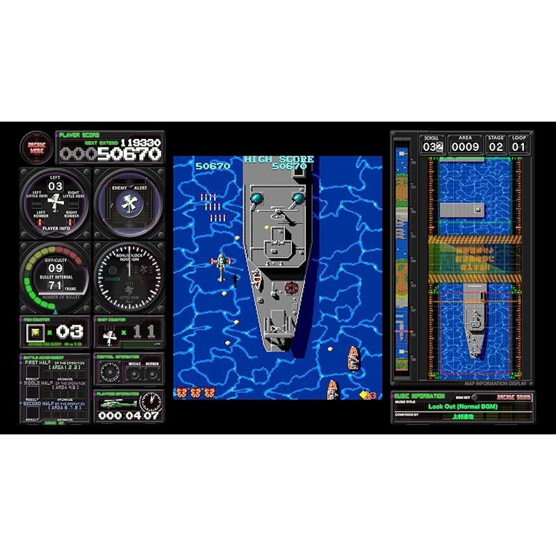 値下げ【超美品】特典付きswitch版　究極タイガーヘリ 究極タイガーヘリ - Switch - メルカリ