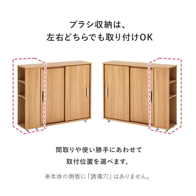 無駄のない