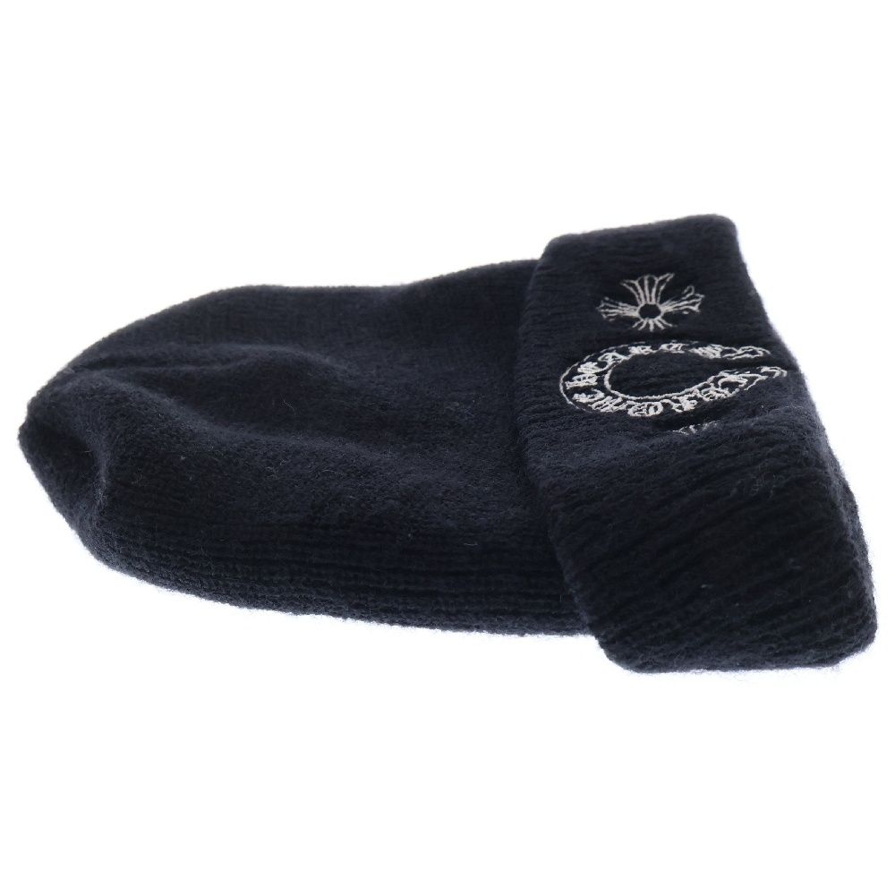 CHROME HEARTS (クロムハーツ) Horseshoe Beanie ホースシュー