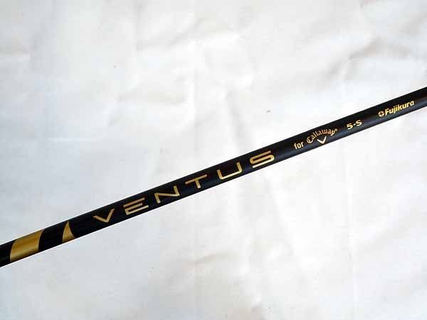 ウェッジ VENTUS