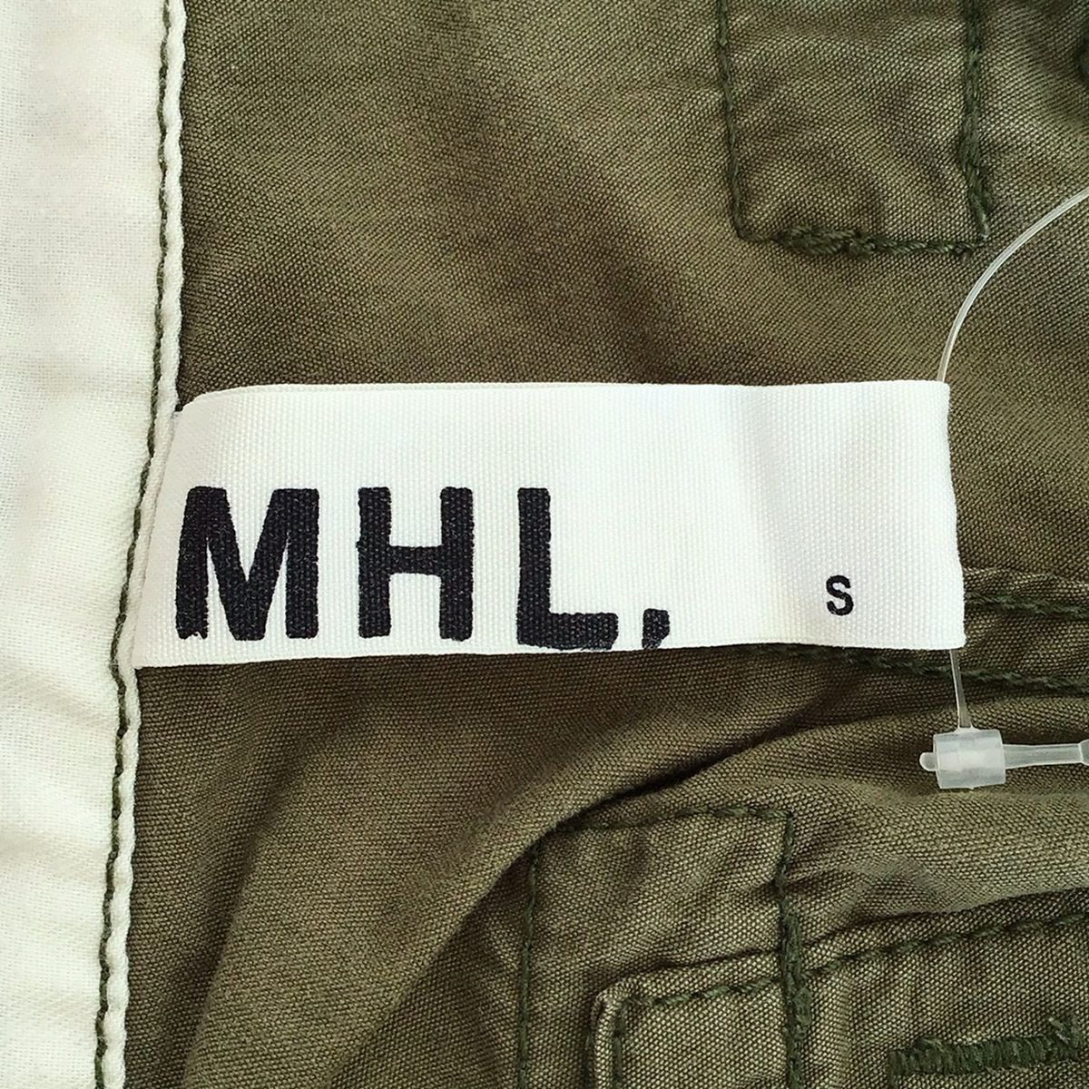 MHL.