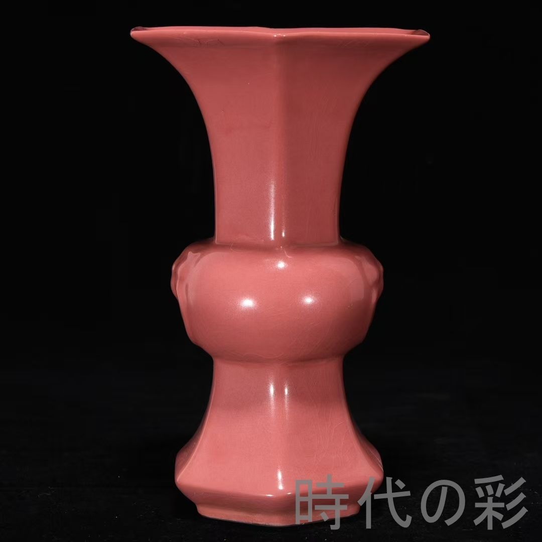 中国古美術 宋代建窯 曜変花口盞 曜変意匠 花口造形 茶碗 茶道具 骨董