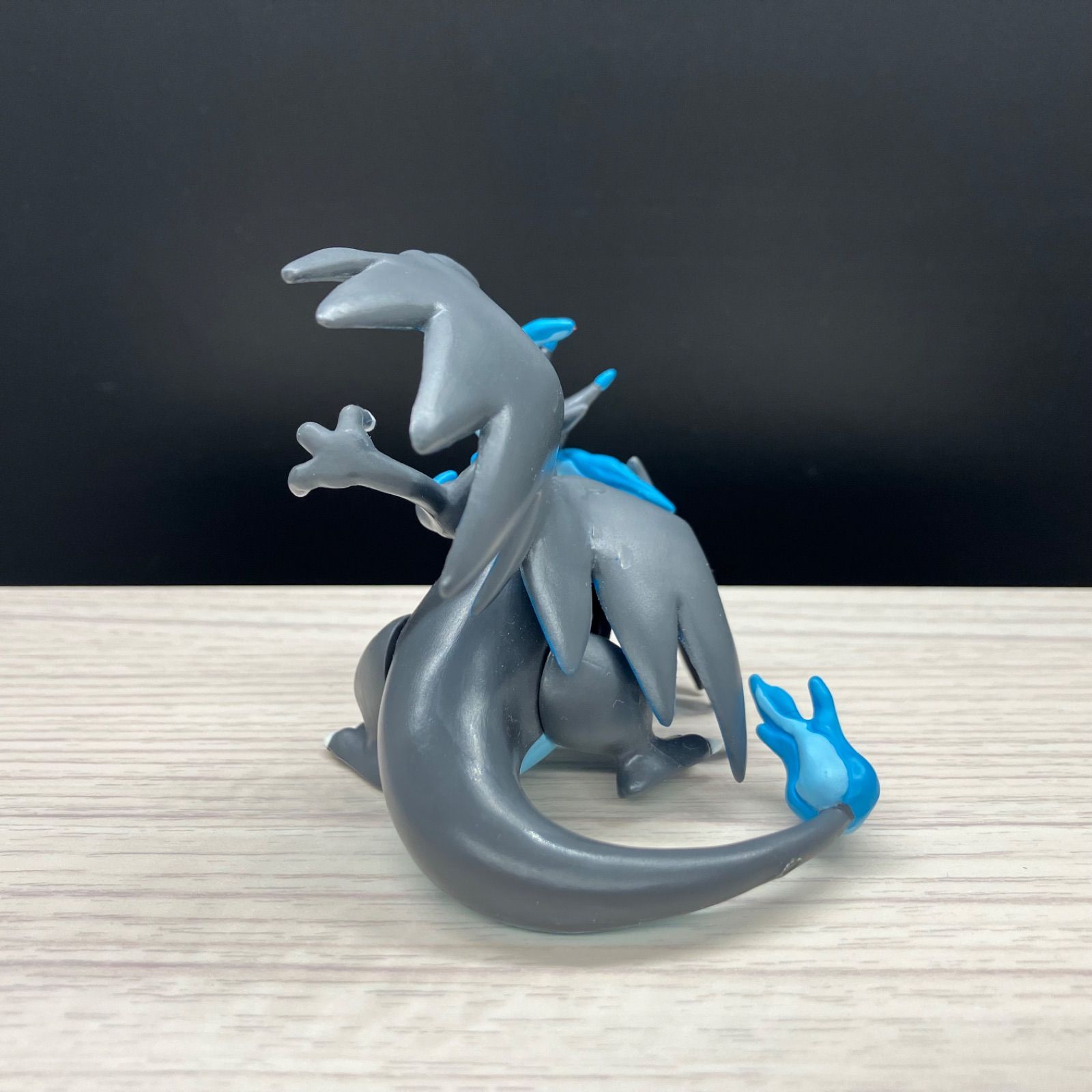 モンコレ 廃盤 メガリザードンX ドラゴンクロー 【①】 - メルカリ