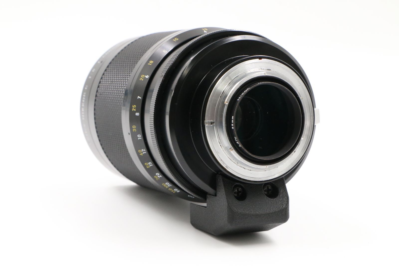 【極上品】Nikon Reflex 500mm F8C