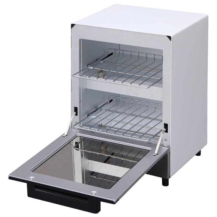 電気サラマンダー熱調理機器焼物器 クリーブランドRSM-600 楽天