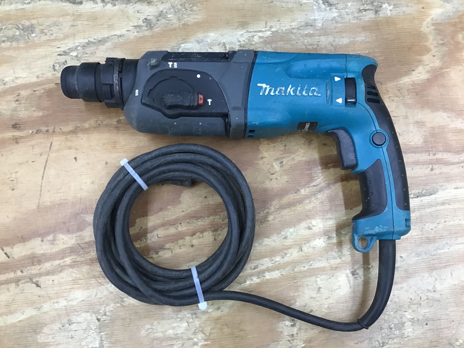 ☆マキタ(makita) ハンマドリル HR2470F【柏店】 - アクトツール【プロ