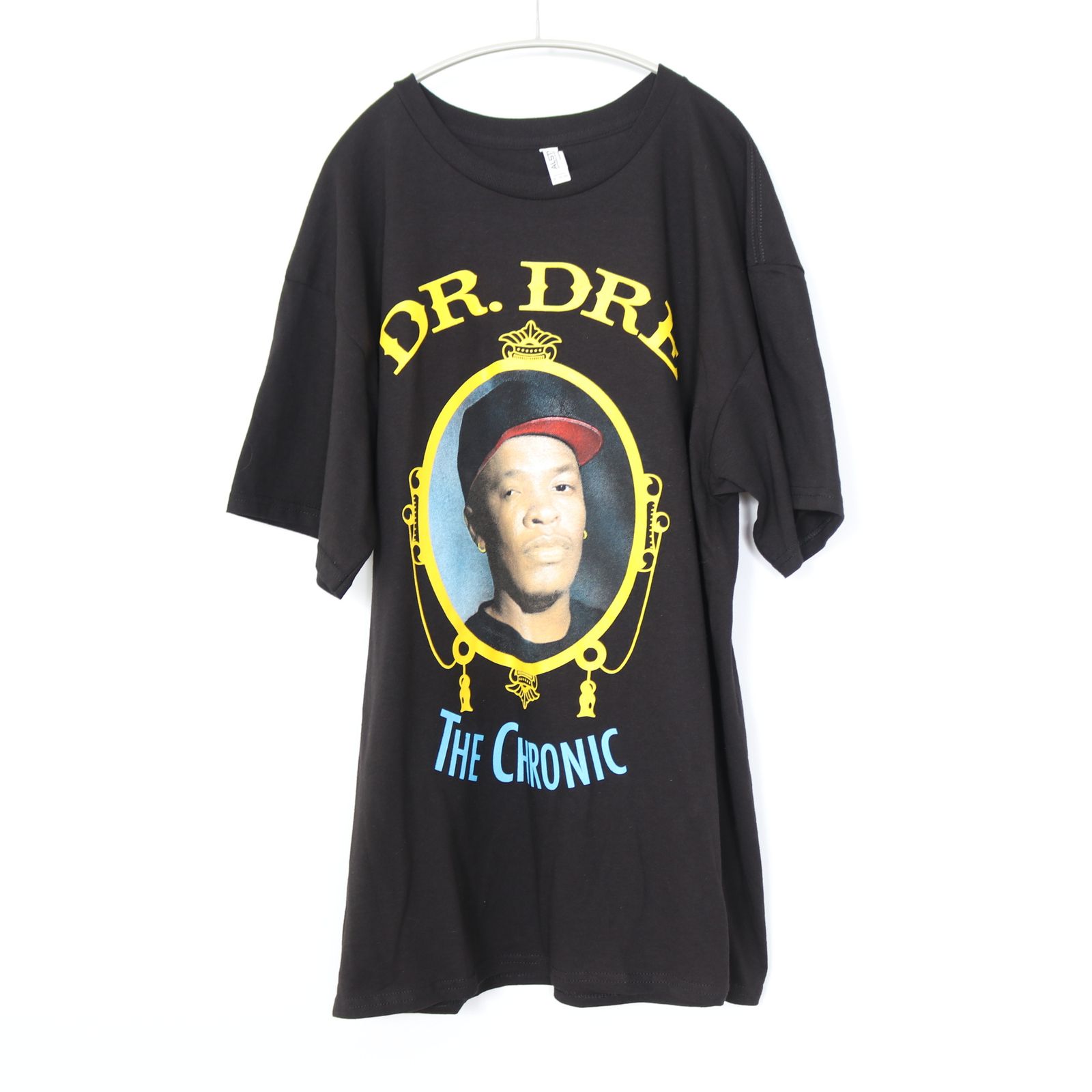 古着・vintage(ふるぎ・ヴィンテージ) DR.DRE ドクタードレ バンドT 