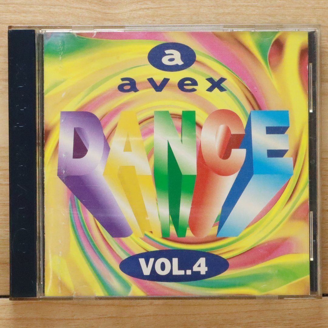 [459948]DANCE PANIC! presents ユーロパニック!vol.4【CD、音楽 中古 CD】ケース無:: レンタル落ち 459948]DANCE PANIC! presents ユーロパニック!vol.4【CD、音楽