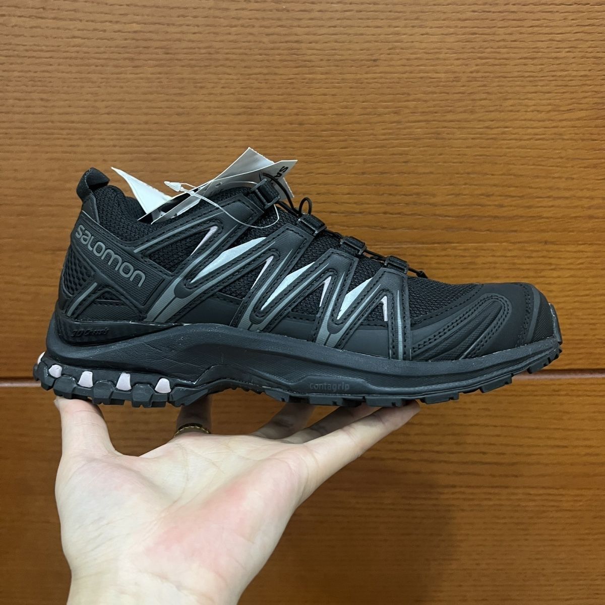 ✨大特価✨Salomon XT QUEST Advanced ブラック