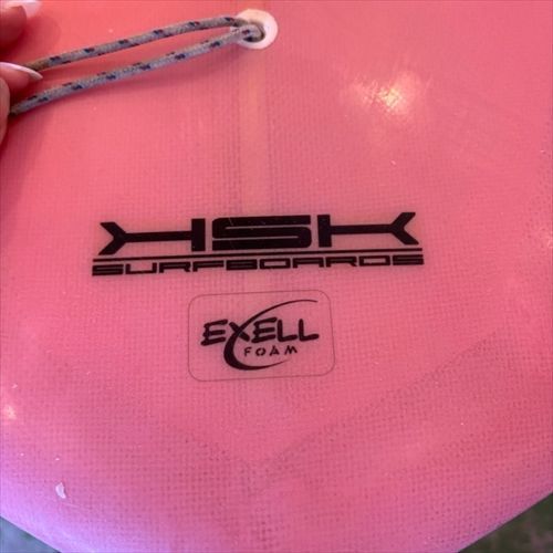 自宅配送OK】9'0 KSKサーフボード / KSK Surfboards【大阪店