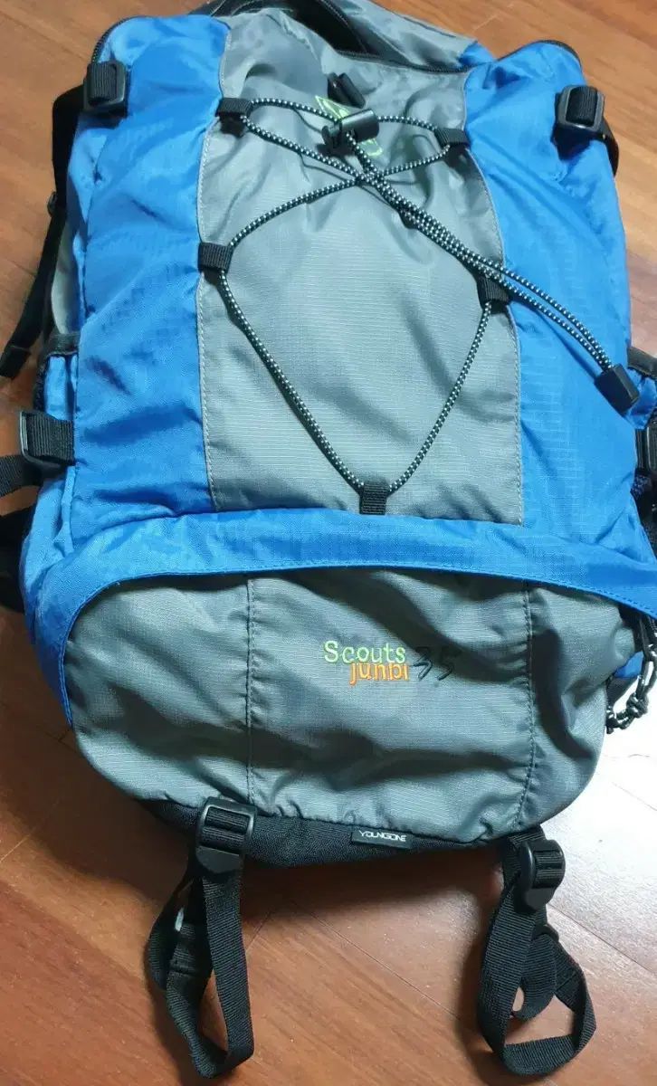 スカウト バックパック - 服 - 小物
