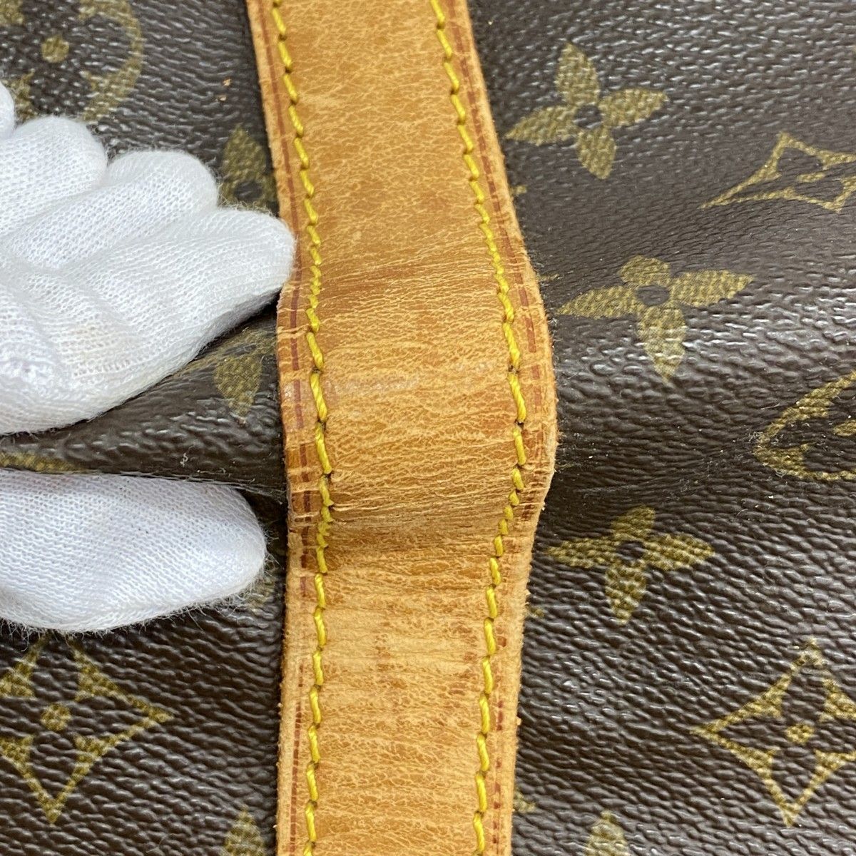 ボストンバッグ