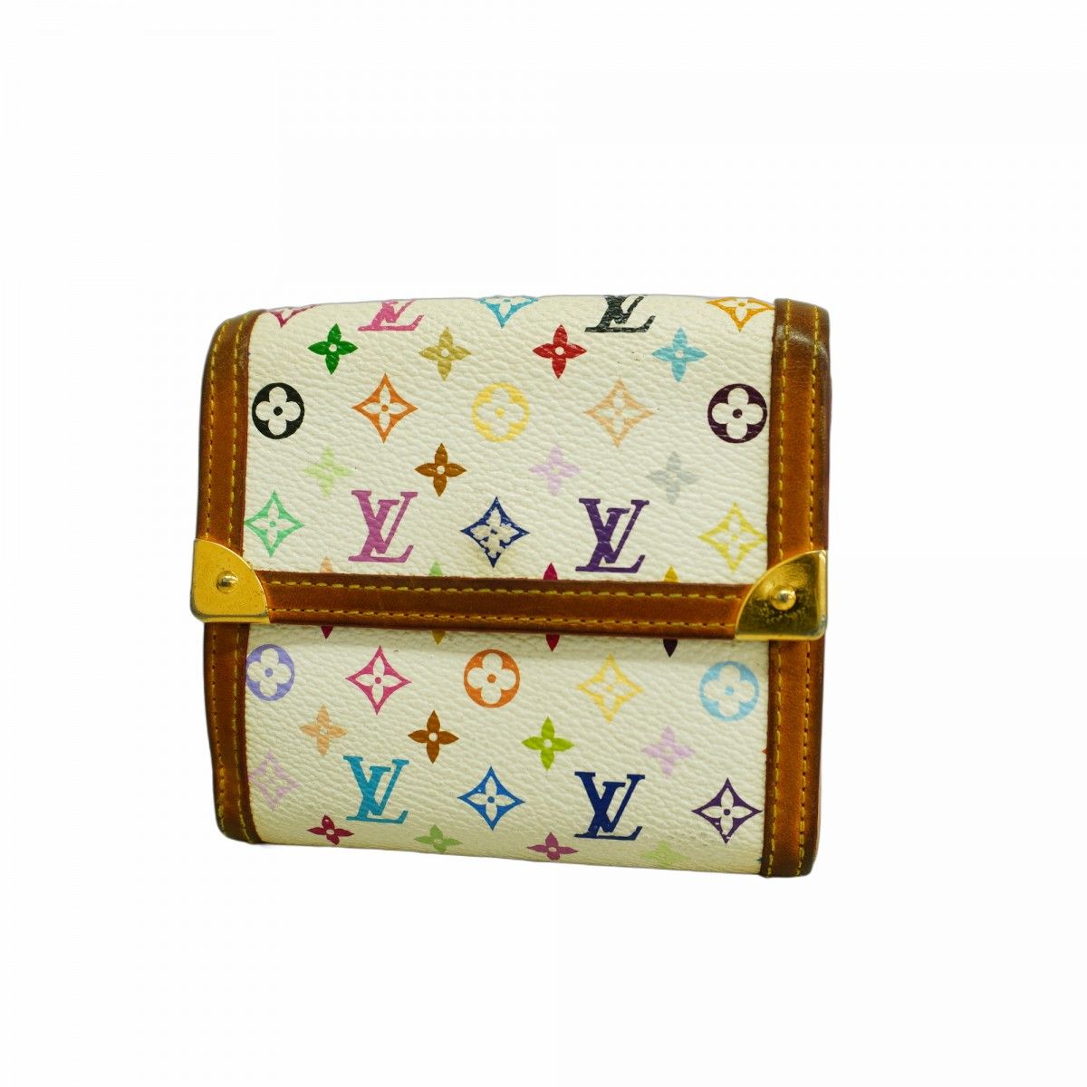 14125 ファッション ルイ・ヴィトン 財布 モノグラム ポルトモネ ビエ