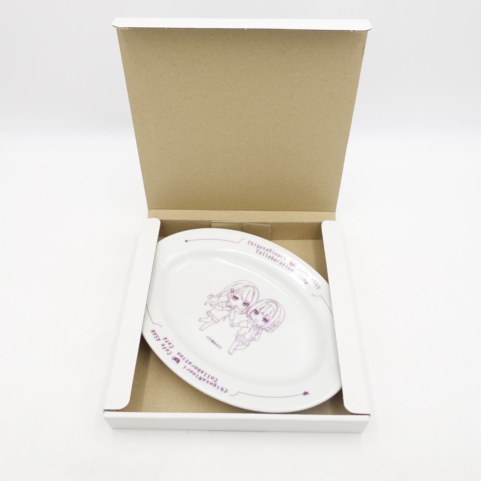 志乃と恋 千種みのり ミニ色紙 サイン入り コラボカフェ 限定 Amazon.co.jp: 志乃と恋 千種みのり ミニ色紙 サイン入り コラボ