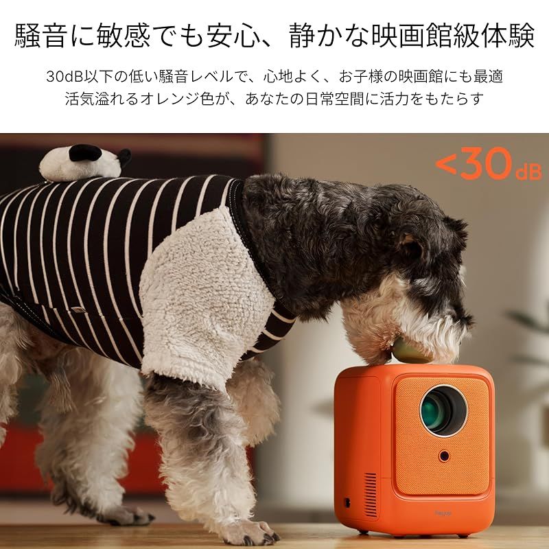 4K対応