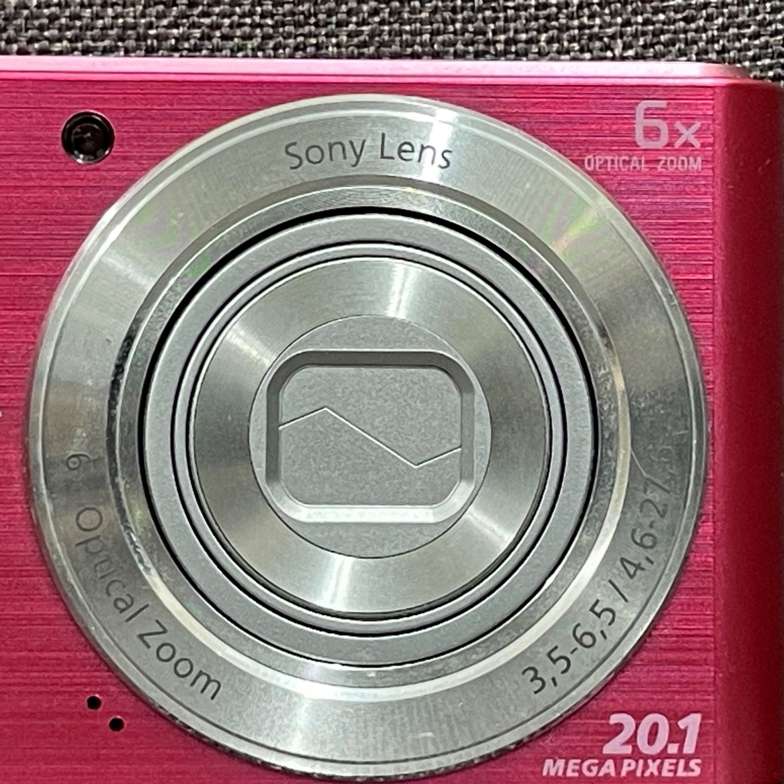 NPA】ジャンク SONY Cyber-shot ソニー サイバーショット DSC