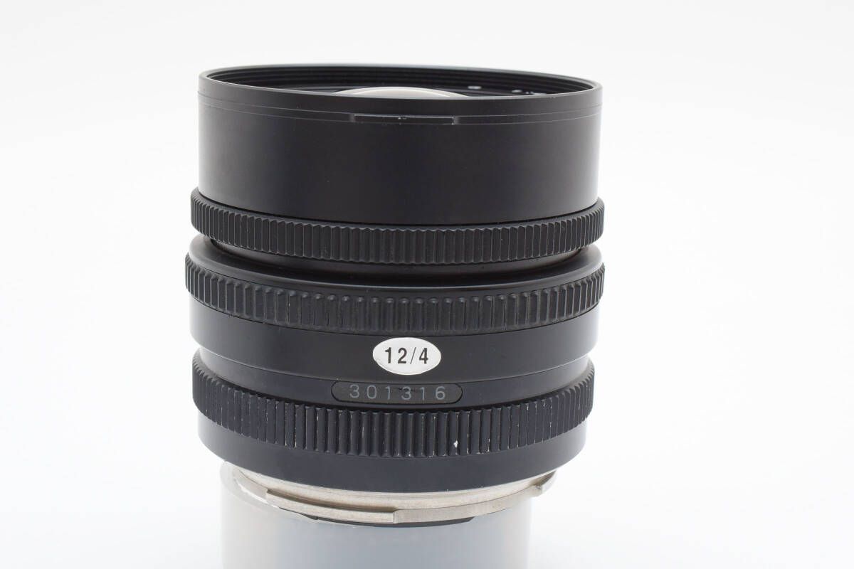 希少品 マミヤ Mamiya G 50mm F4 L