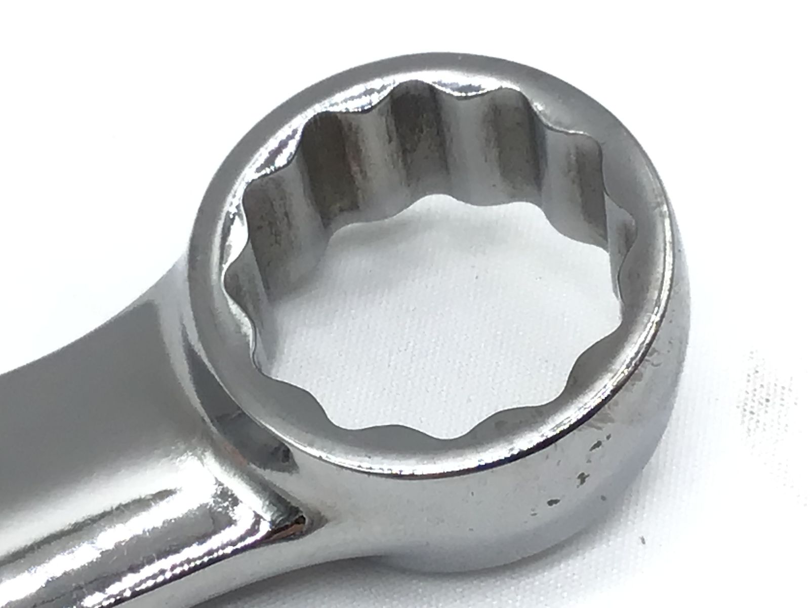 スナップオン コンビネーションレンチ