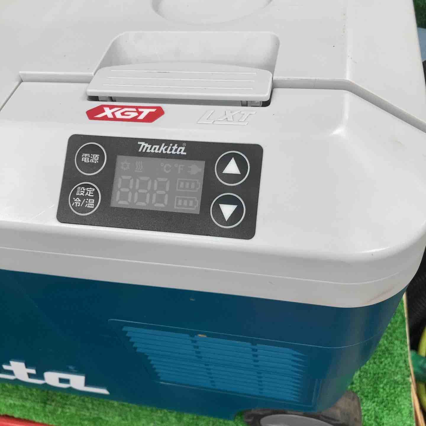 マキタ makita コードレス冷温庫 CW001GZ 川崎店