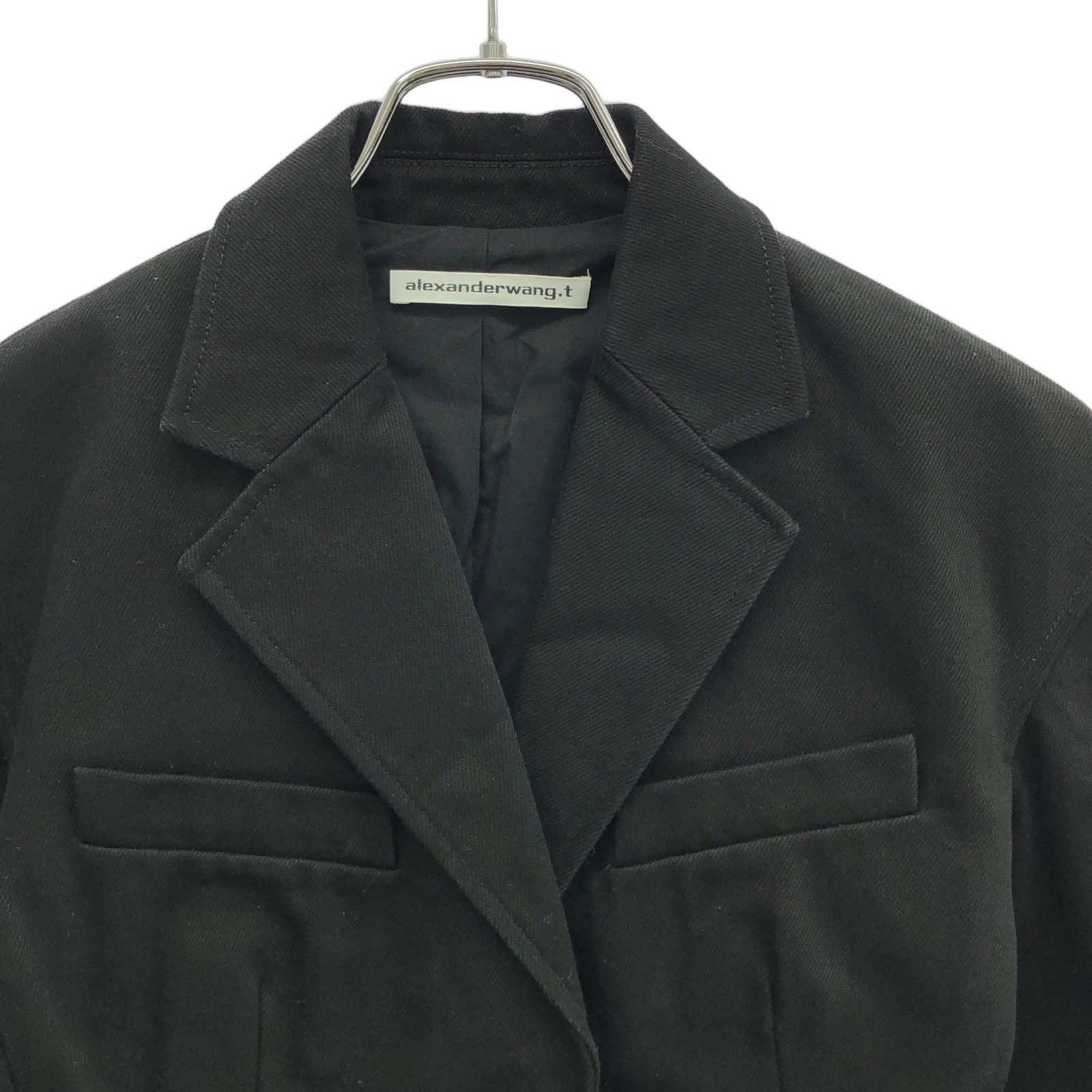 T by ALEXANDER WANG ティーバイアレクサンダーワン ジャケット  