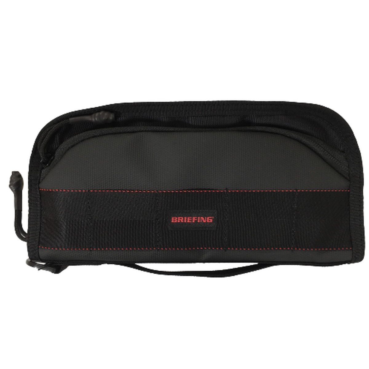 新品 BRIEFING 2WAY TRAVEL CASE ポ レターパックプラス-