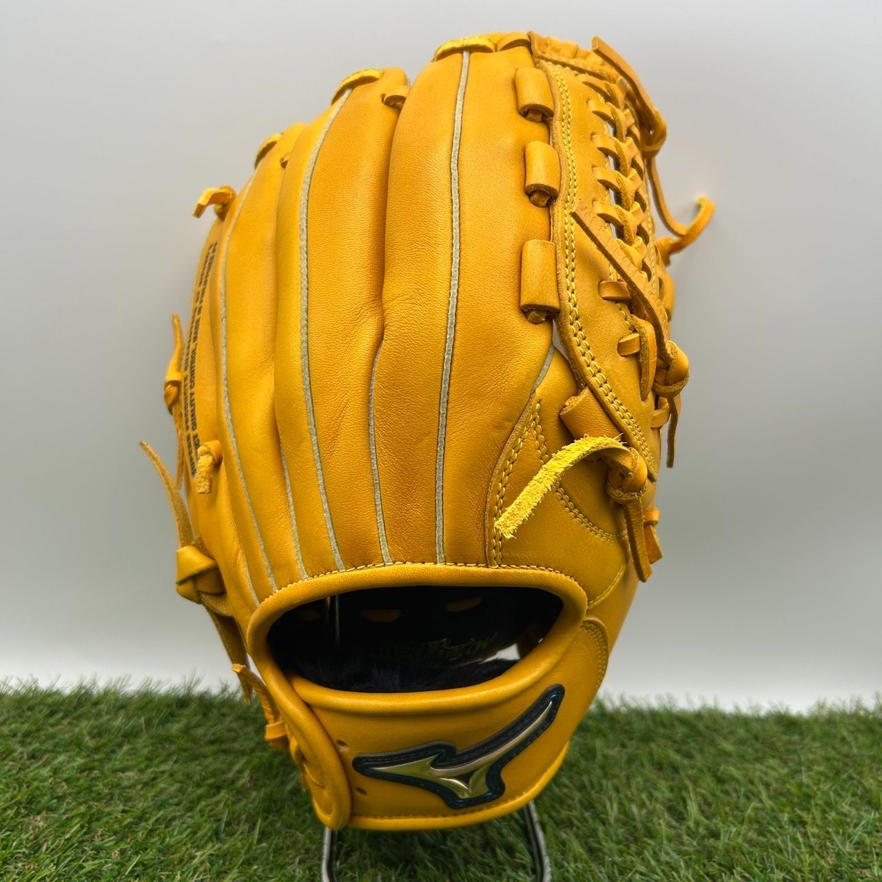 M0627) Mizuno ミズノ SELECT9 セレクトナイン 大人用 軟式 内