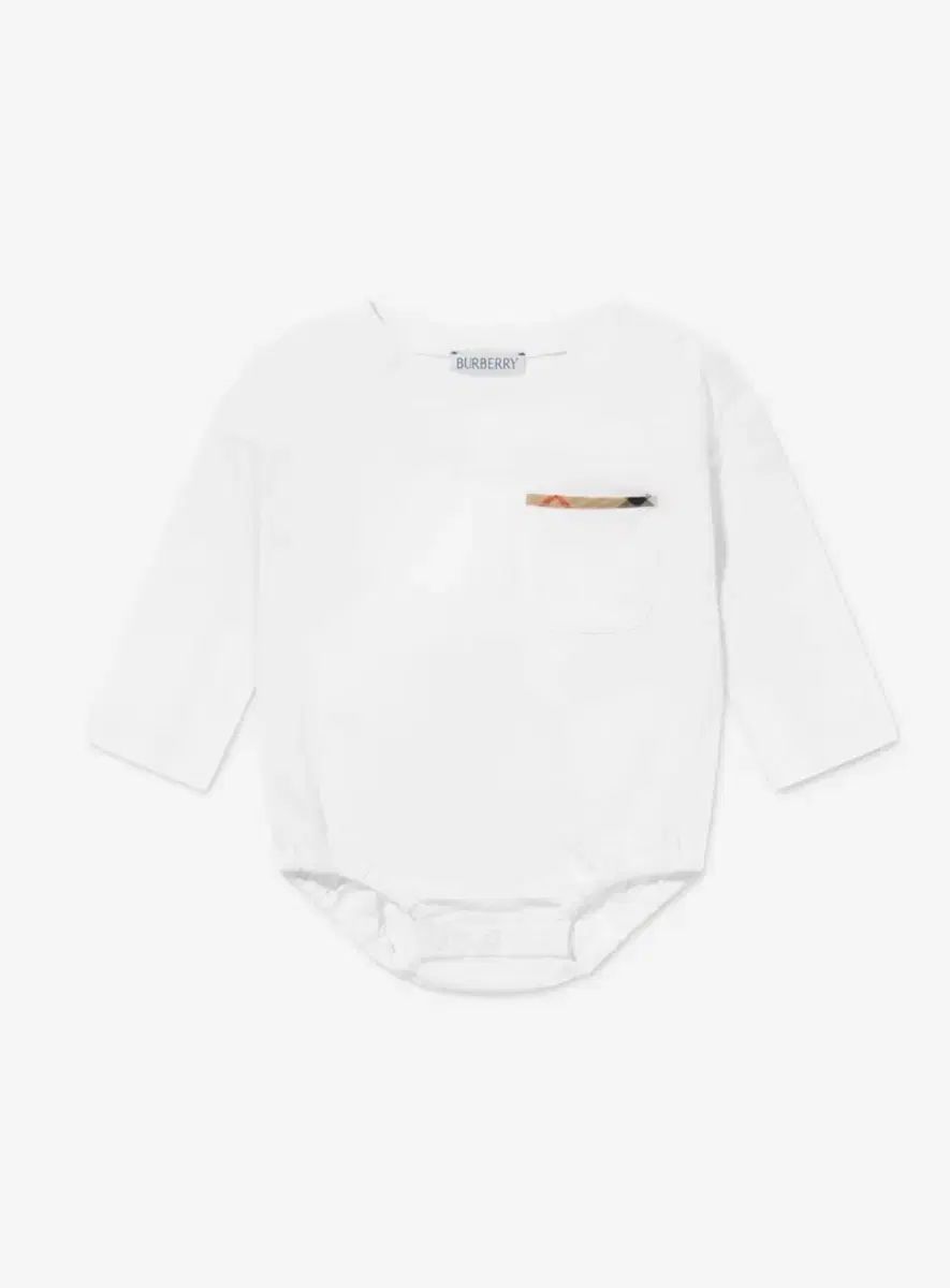 Burberry Kids バーバリーキッズ ボディスーツ 12m サイズ