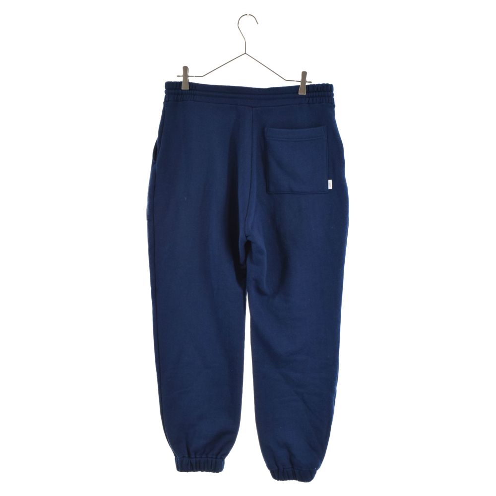 WTAPS (ダブルタップス) 21AW STENCIL TROUSER / COPO ステンシル