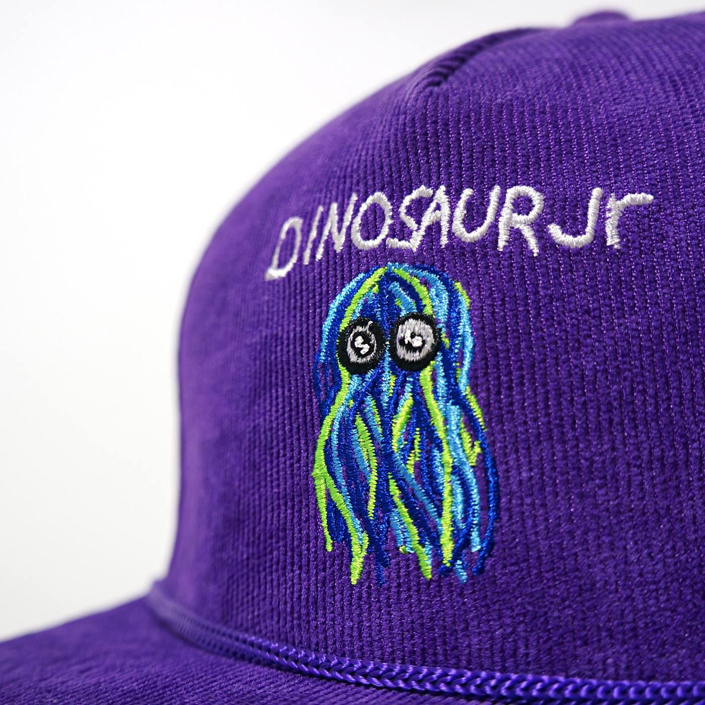 DINOSAUR Jr. ダイナソージュニア 正規品 新品 キャップ 帽子