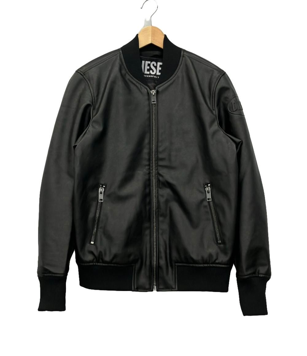 DIESELシングルライダースM 3017011683105380_01_5357.jpeg