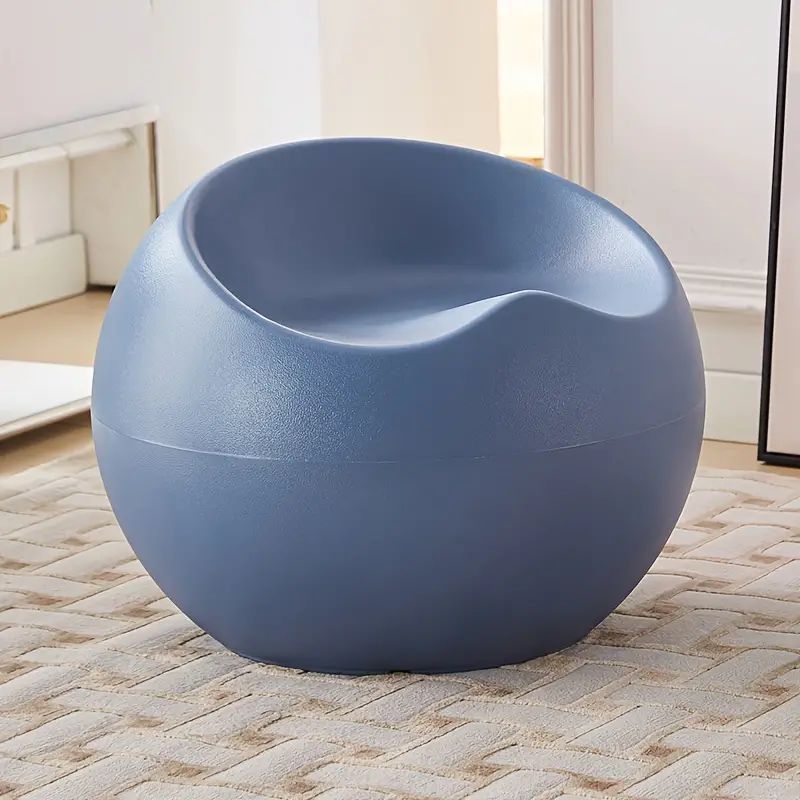 リンゴスツール チェア 椅子 カラフル 5 丸み シンプル ポップ かわいい おしゃれ デザイナーズ アート AHBT150 MARWIL-DEMENAGEMENTS_CH