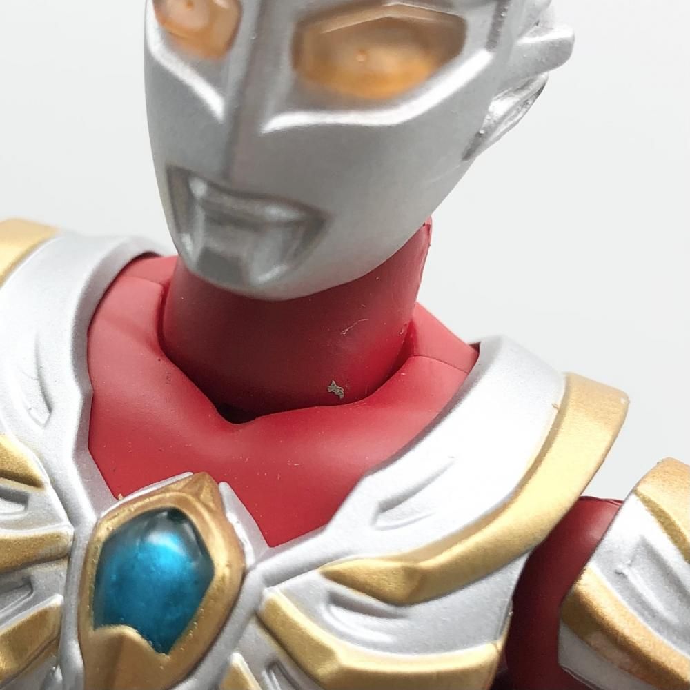 【新品未開封】ウルトラアクト　ウルトラマンマックス ULTRA-ACT ウルトラマンマックス | 魂ウェブ