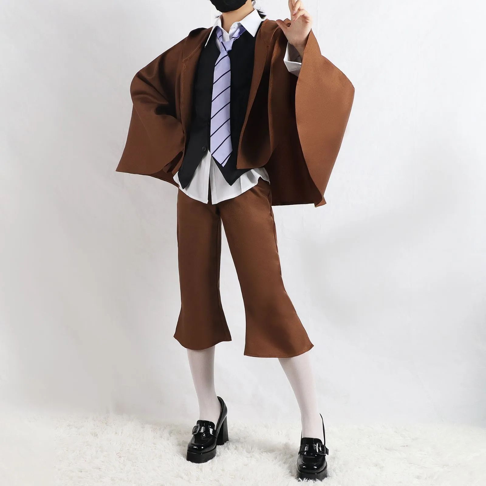 文豪ストレイドッグス