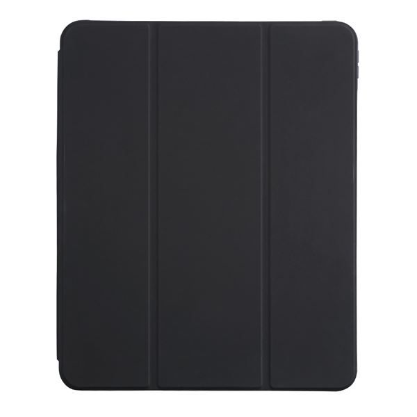 Digio2 iPad Pro M4 13インチ用 ハニカム衝撃吸収ケース TBC-IPP24304BK ブラック