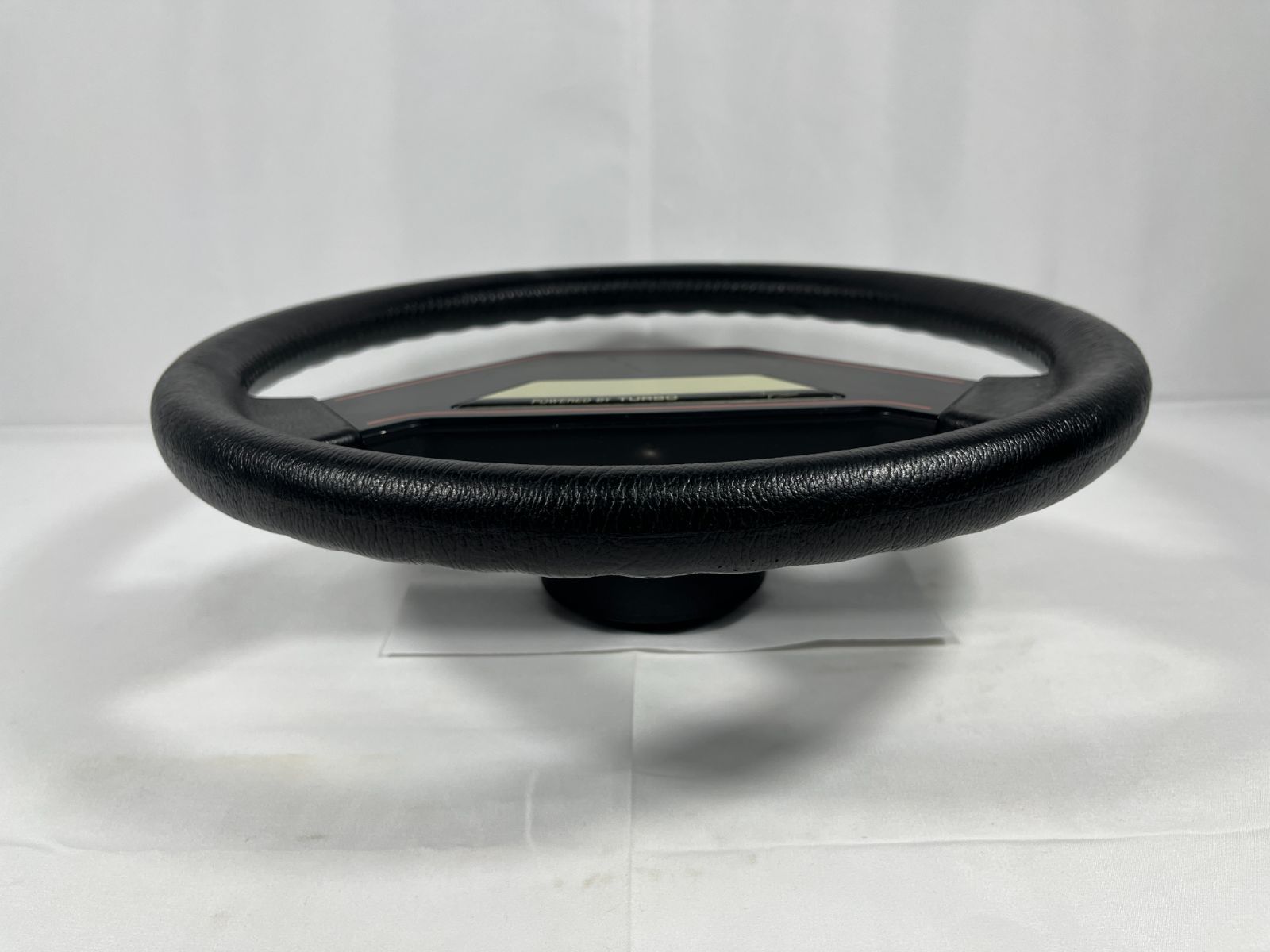 TURBO ステアリング