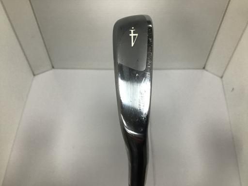 ミズノ Mizuno Pro FLI-HI U4 ユーティリティ UT リシャフト フレックスその他 メンズ 男性用 右利き 右用 Cランク ゴルフクラブ