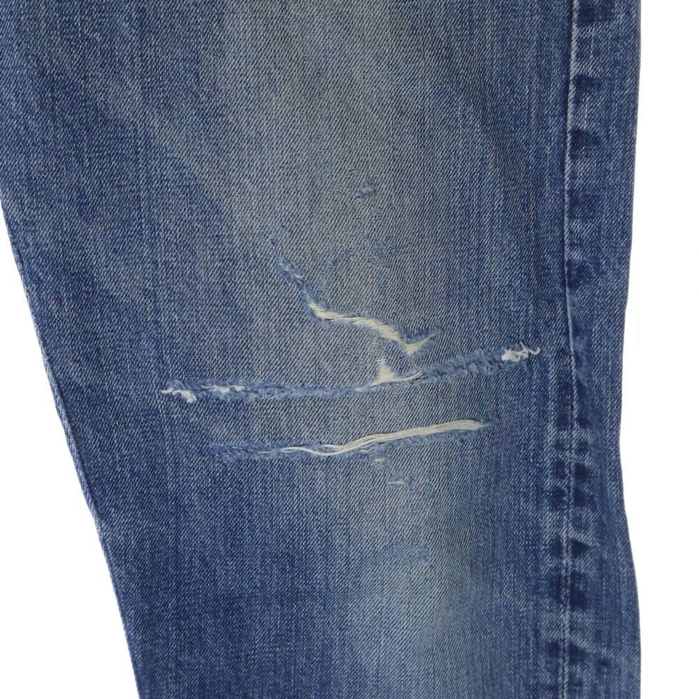 Levi's (リーバイス) 70S VINTAGE 505 66前期 ボタン裏5