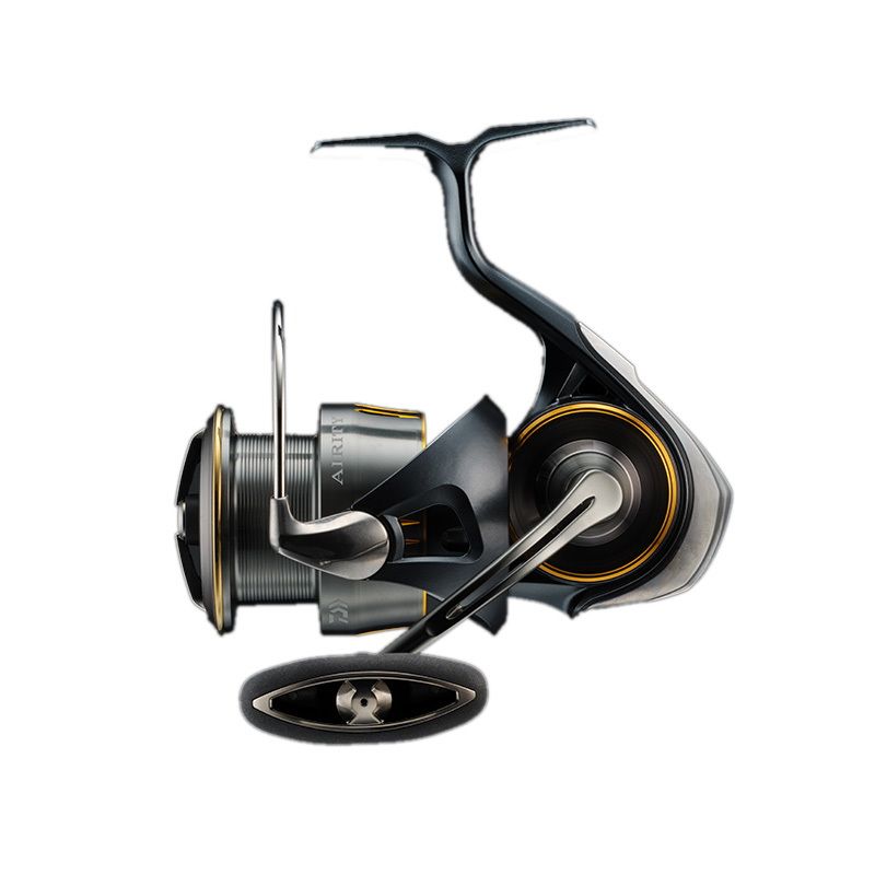 ダイワ ソルティガ 14000XH スピニングリール 買えスプール 【公式通販