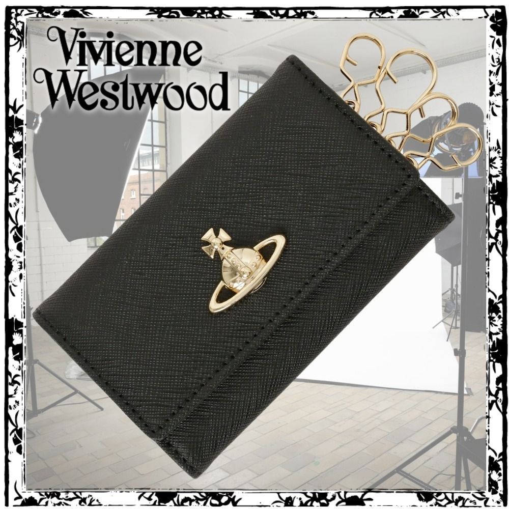 ヴィヴィアン ウエストウッド Vivienne Westwood 51020001 L001N N403