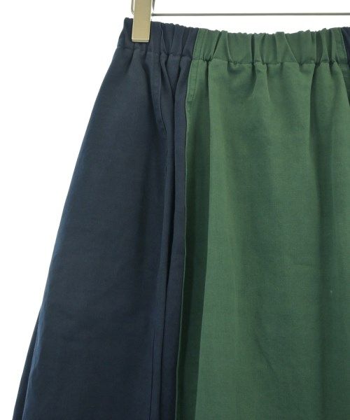 Sacai(サカイ) ロングスカート サイズ3 L レディース - 20-04926  