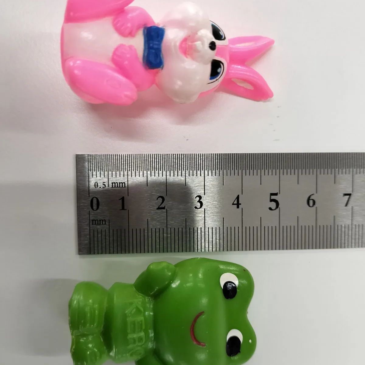 製薬会社　ノベルティグッズ　ケロちゃん　サトちゃん　ピョンちゃん　　まとめ売り ノベルティ 色々詰め合わせ ピョンちゃんBOX - メルカリ