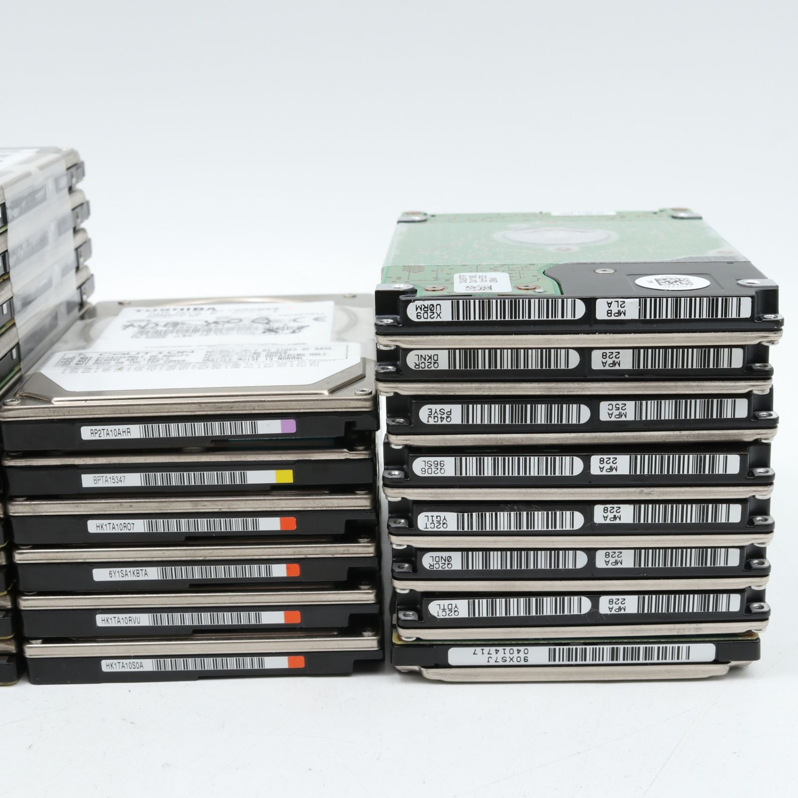  IDEハードディスク 40 GB まとめ Windowsアクセサリー ノートPC