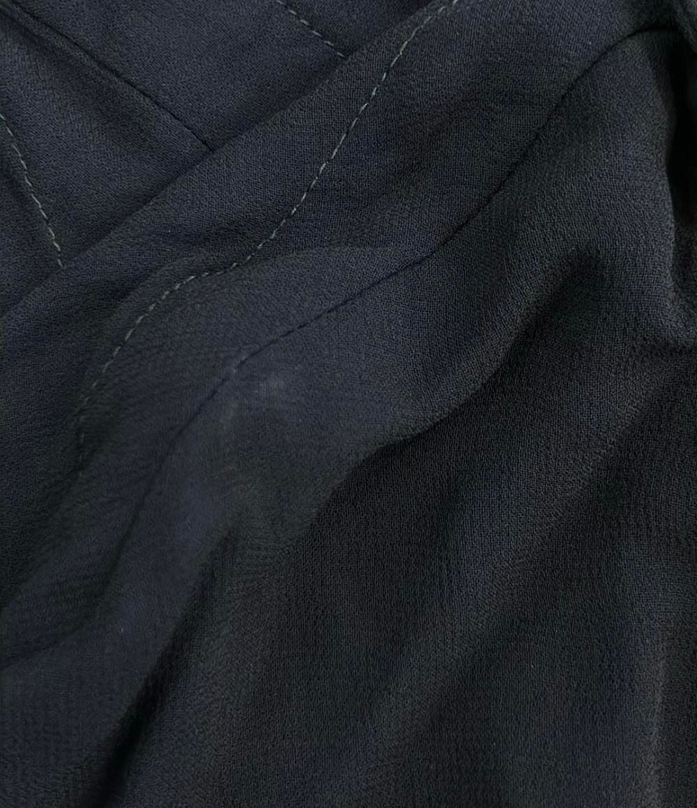 半袖ジップアップブルゾン レディース