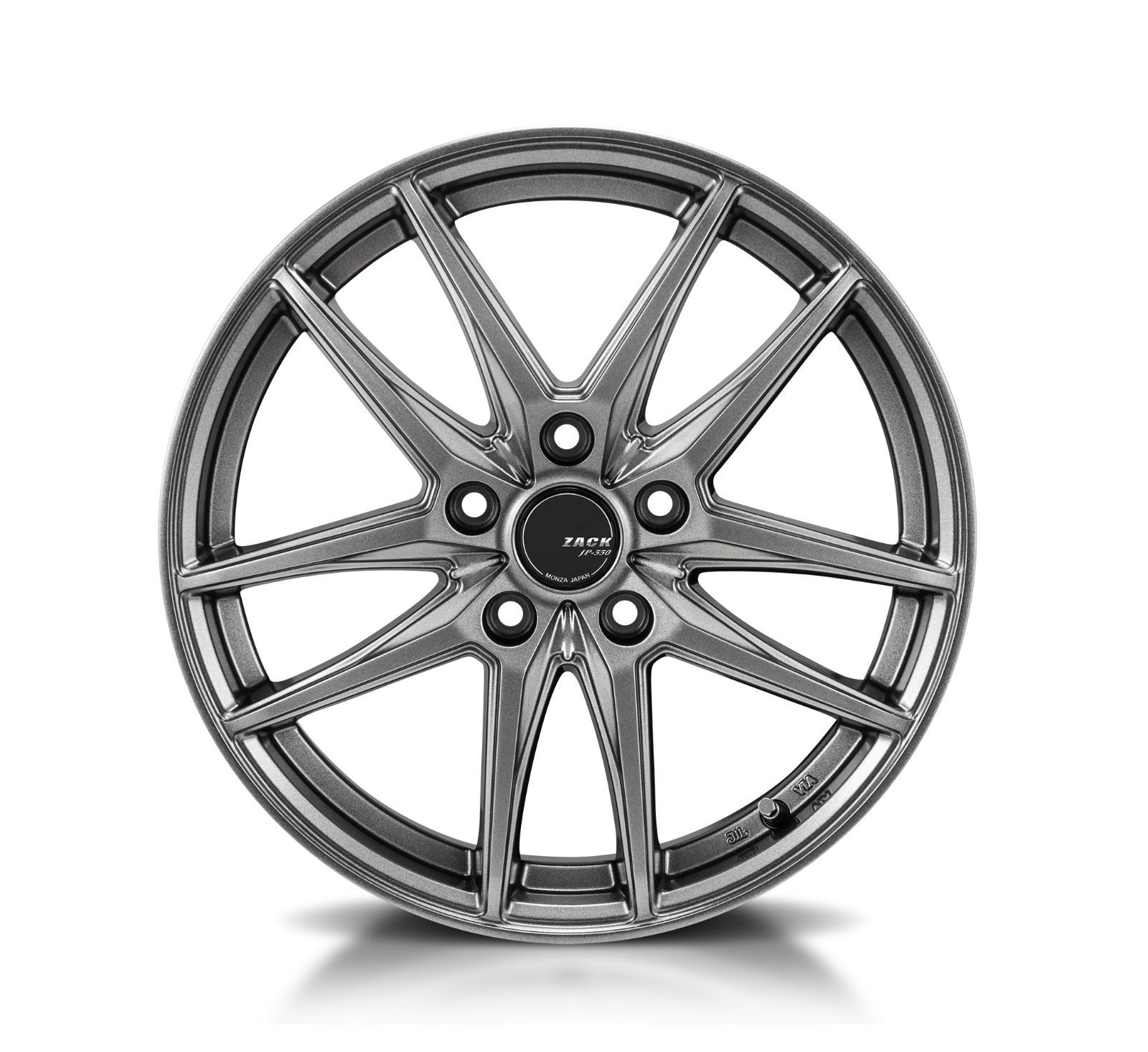 ZACK JP550