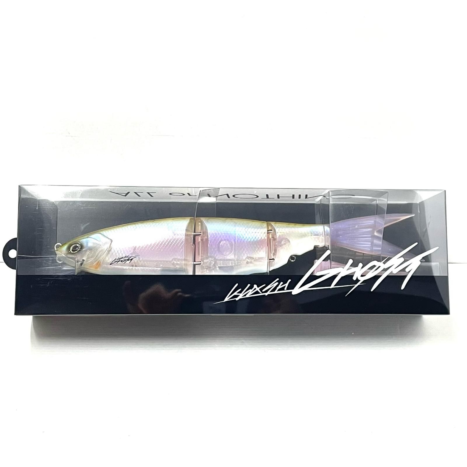 DRT ゴースト　夜用スーパー Amazon.co.jp: DRT クラッシュ ゴースト KLASH GHOST 夜用