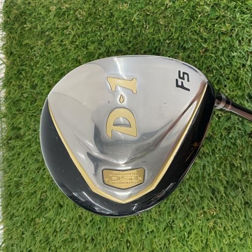 中古】 リョーマゴルフ Ryoma D-1 F5 フェアウェイウッド FW