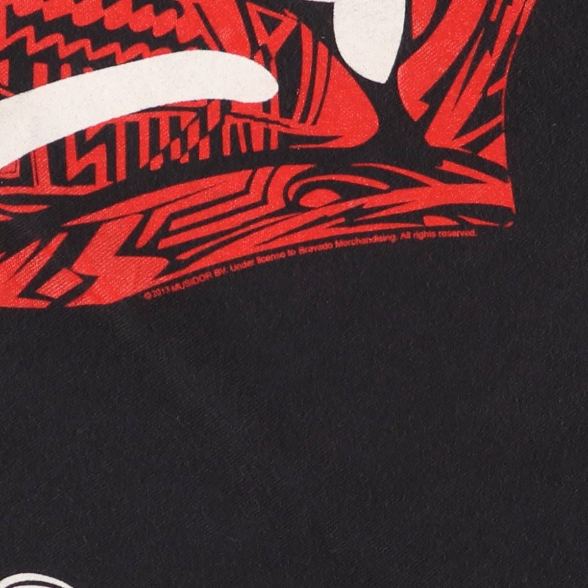 00年代 デルタ