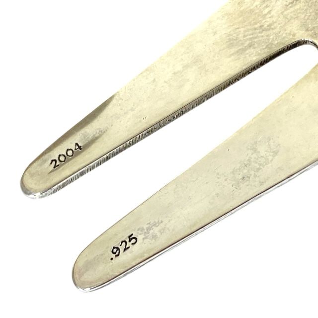 クロムハーツ ゴルフマーカー CHROME HEARTS クロムハーツ ゴルフ